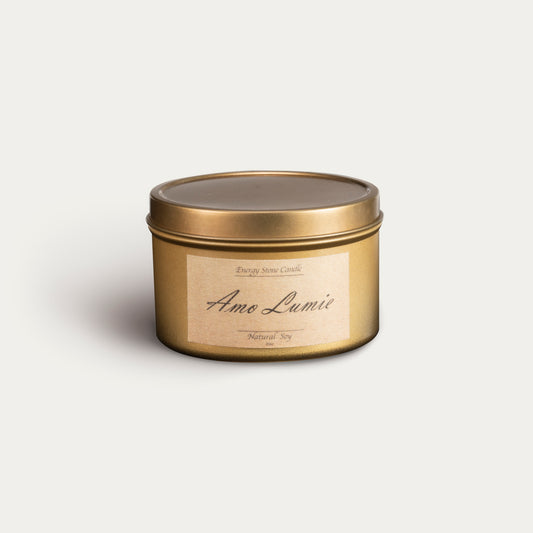 Yellow Crystal "Osmanthus Oolong"