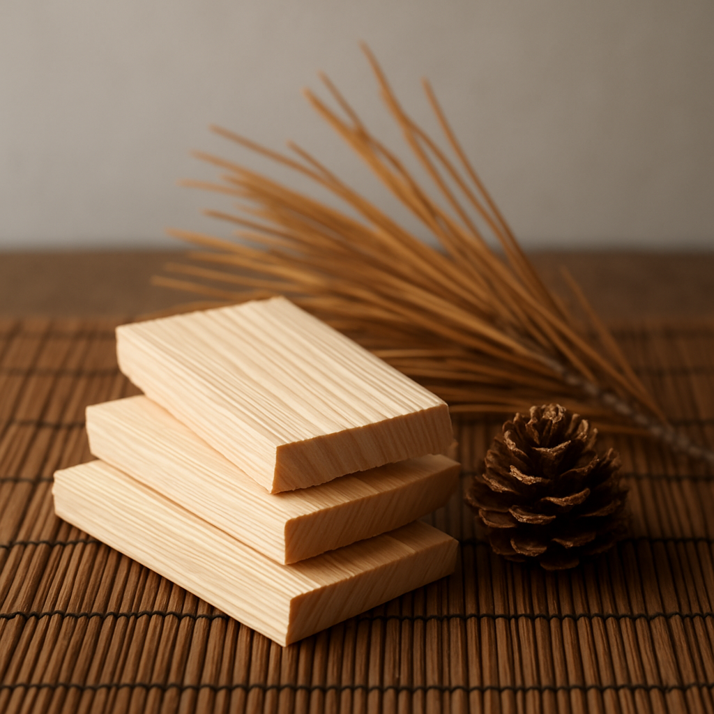 Moonlight Healing——Cypress & Cedarwood | Woody Fragrance